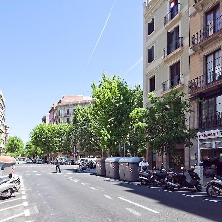 Bonavista Apartments - Eixample Barcelona Kültér fotó