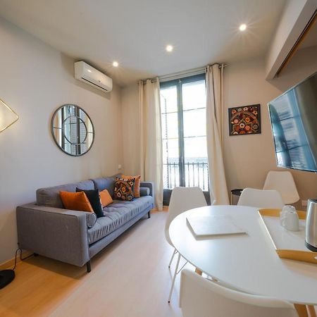 Bonavista Apartments - Eixample Barcelona Kültér fotó
