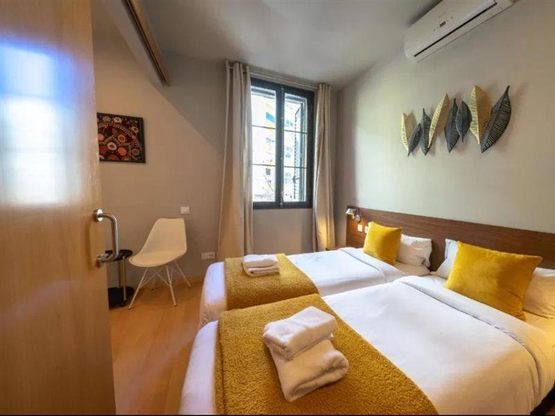 Bonavista Apartments - Eixample Barcelona Kültér fotó