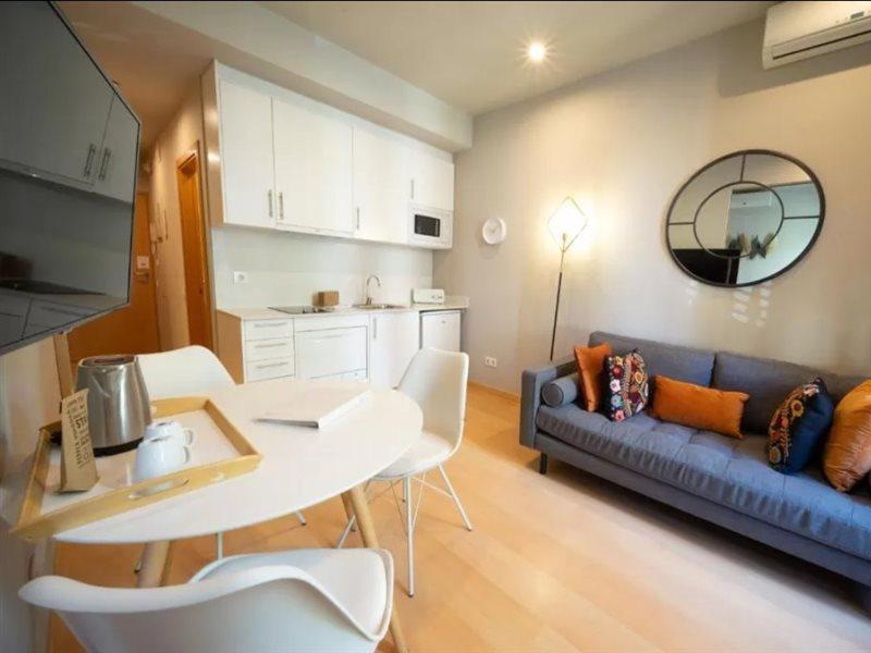 Bonavista Apartments - Eixample Barcelona Kültér fotó