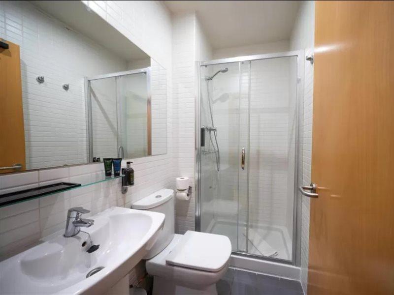 Bonavista Apartments - Eixample Barcelona Kültér fotó