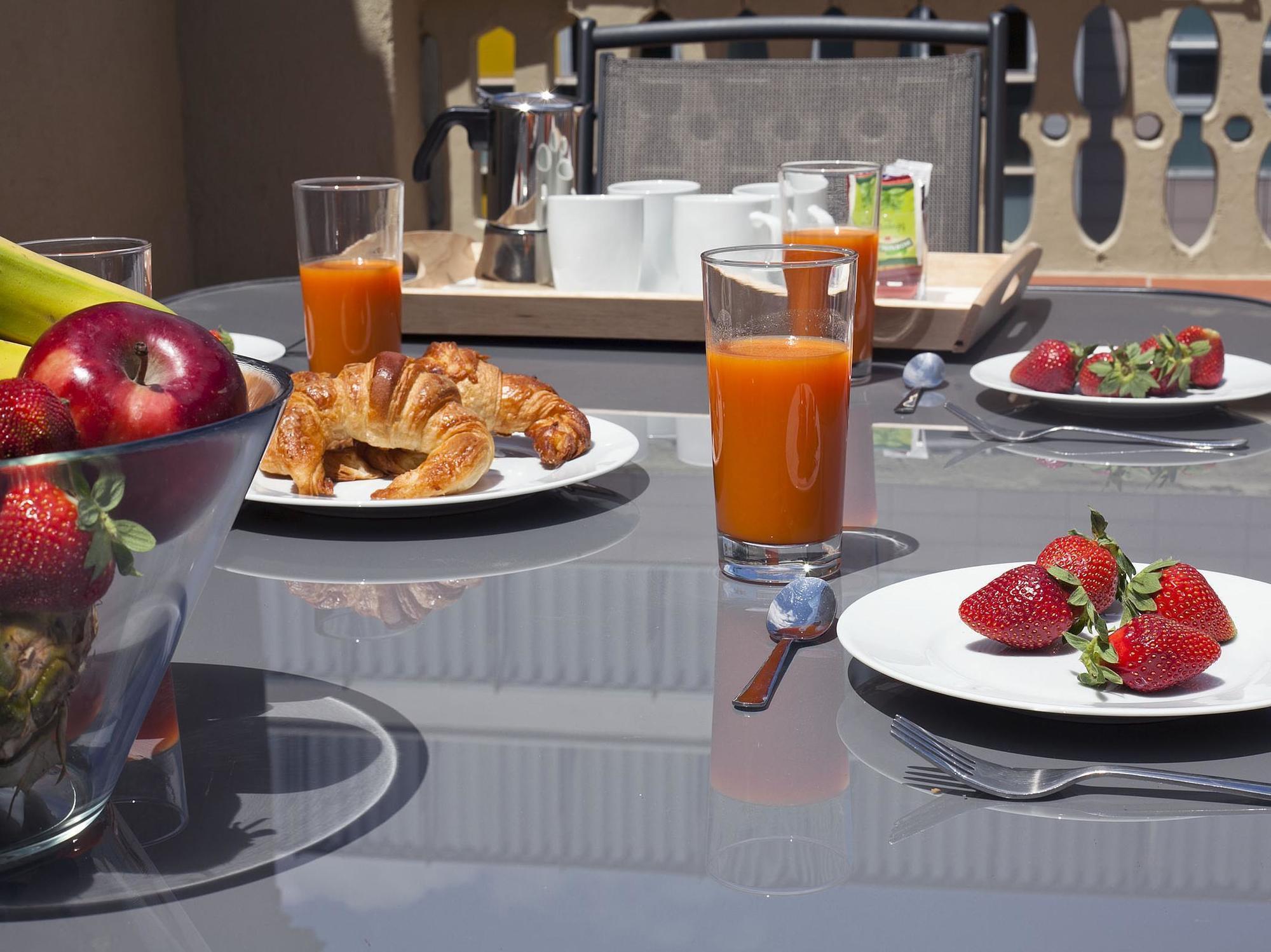Bonavista Apartments - Eixample Barcelona Kültér fotó