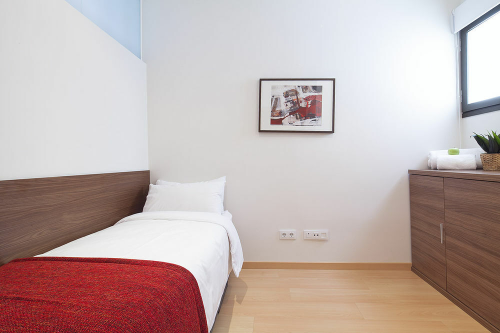 Bonavista Apartments - Eixample Barcelona Kültér fotó