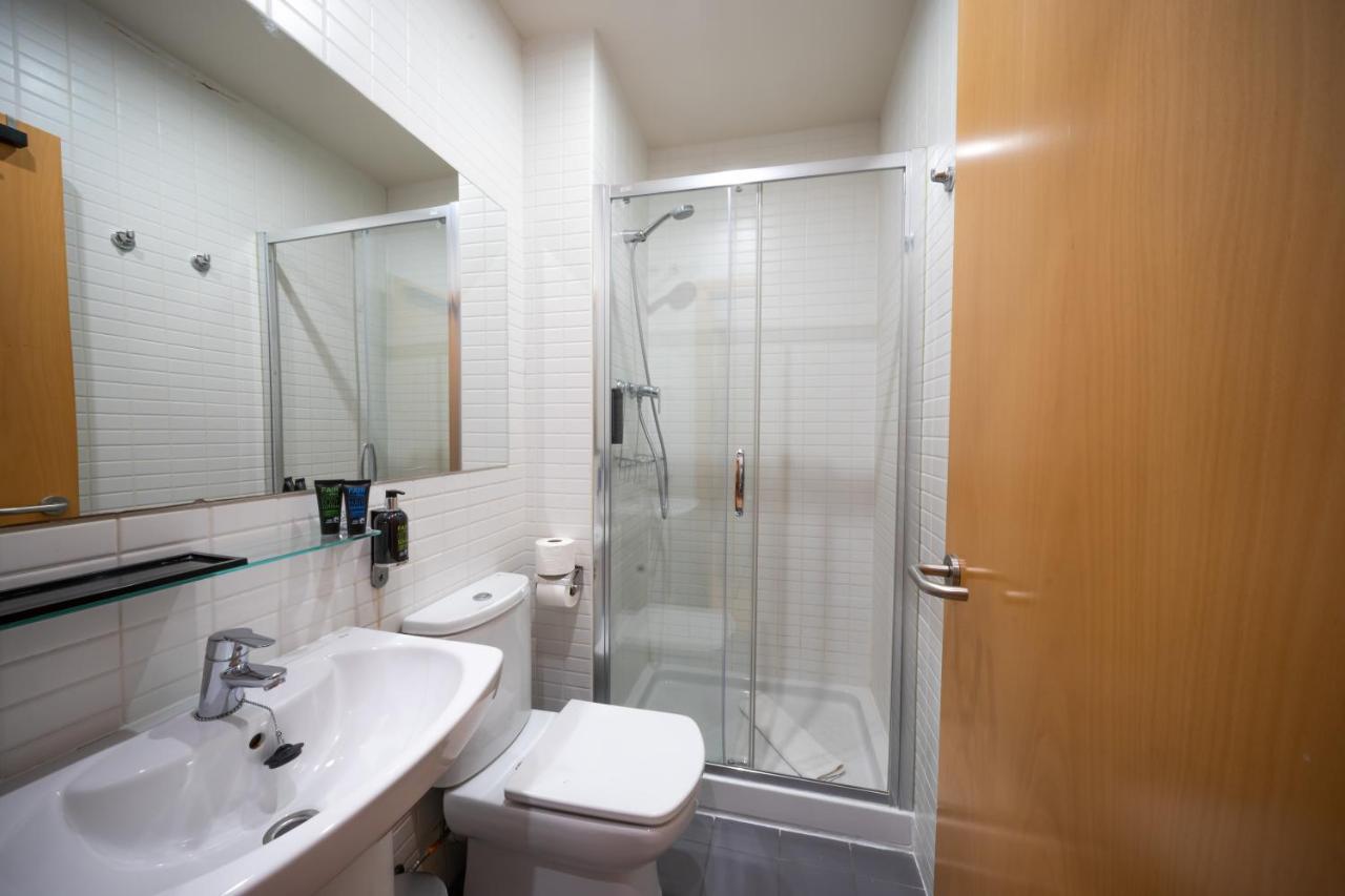 Bonavista Apartments - Eixample Barcelona Kültér fotó