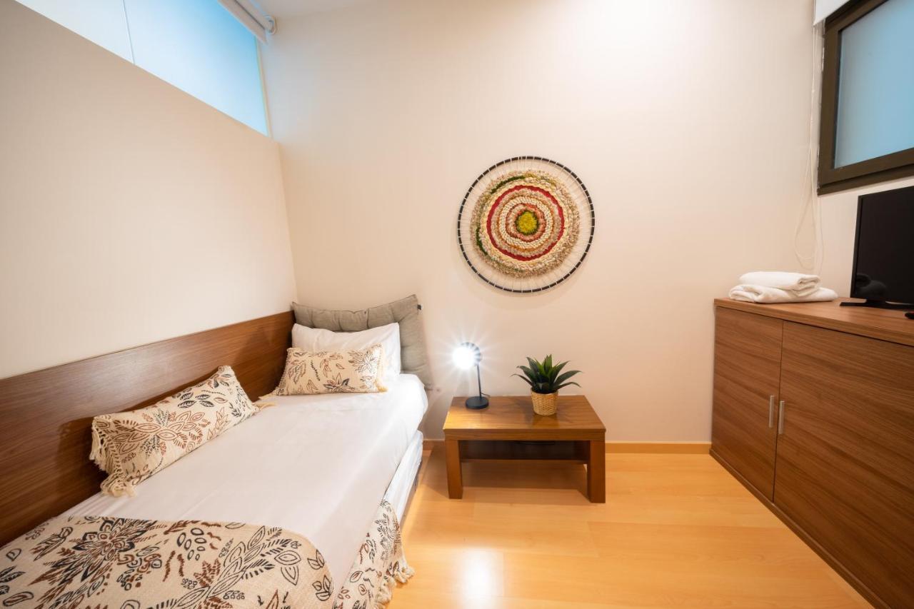 Bonavista Apartments - Eixample Barcelona Kültér fotó