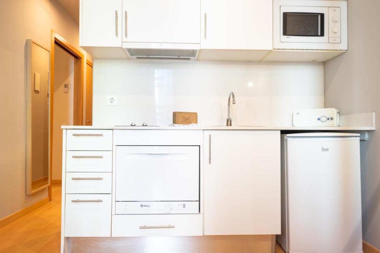 Bonavista Apartments - Eixample Barcelona Kültér fotó